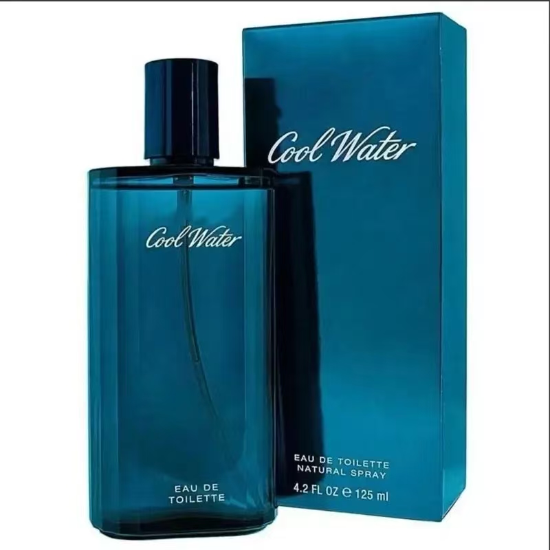 Wine&Beer Help - Air Dingin 4.2 Oz Untuk Pria