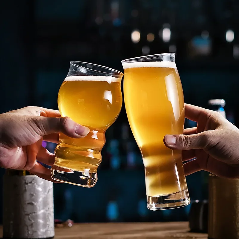 Wine Beer Tequila - Gelas Rumah Kreatif, Cangkir Bir, Gelas