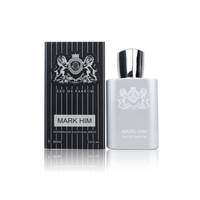 Wine&Beer Help - 100ml MARK HIM Parfum Pria Tahan
