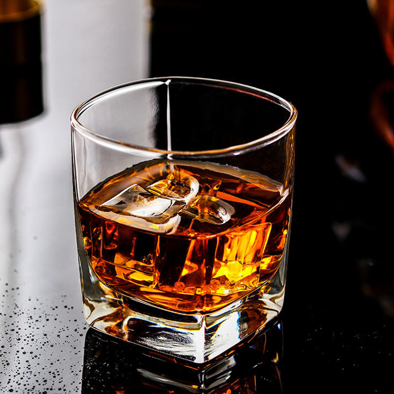 Wine Beer Liquor - Set gelas anggur asing, gelas minum