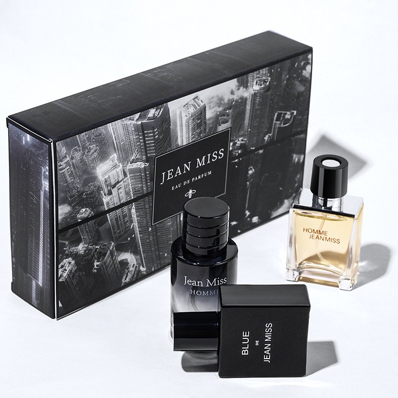 Wine&Beer Help - Set Cologne Pria 4 in 1,