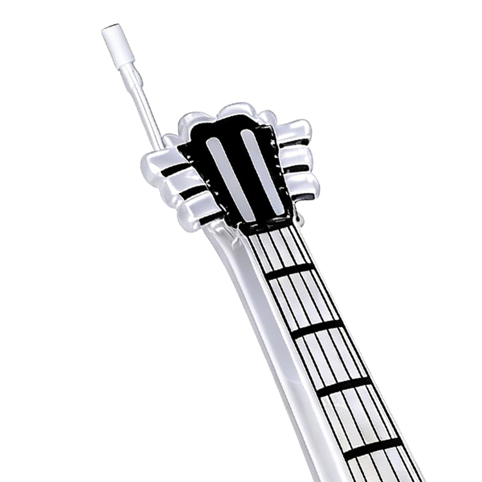 Wine Beers - Botol Anggur 2500Ml Botol Berbentuk Gitar