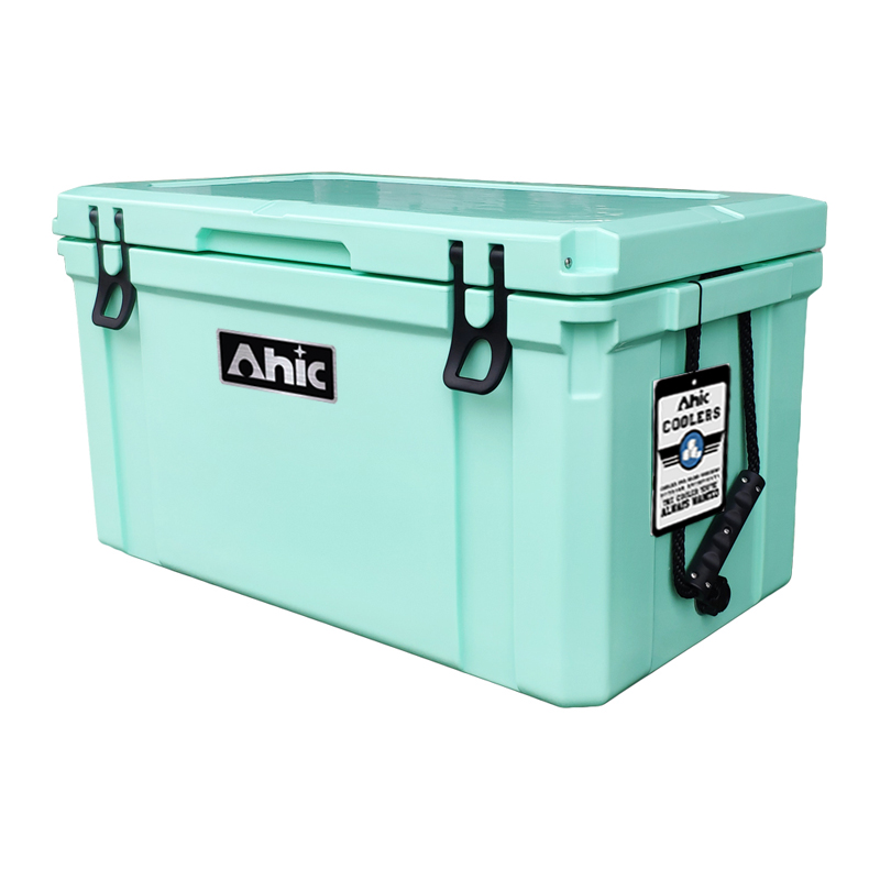 Wine & Beer Packages - Kotak Pendingin Es PE Terisolasi 75L