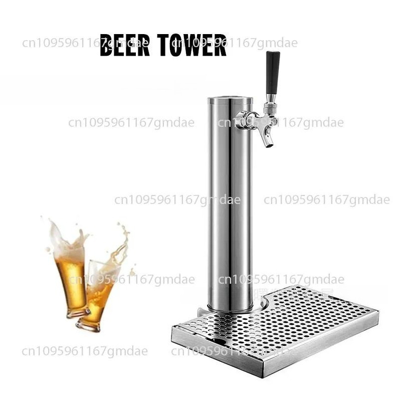 Wine Beer Combination - Menara Bir, Menara Anggur, Menara Anggur