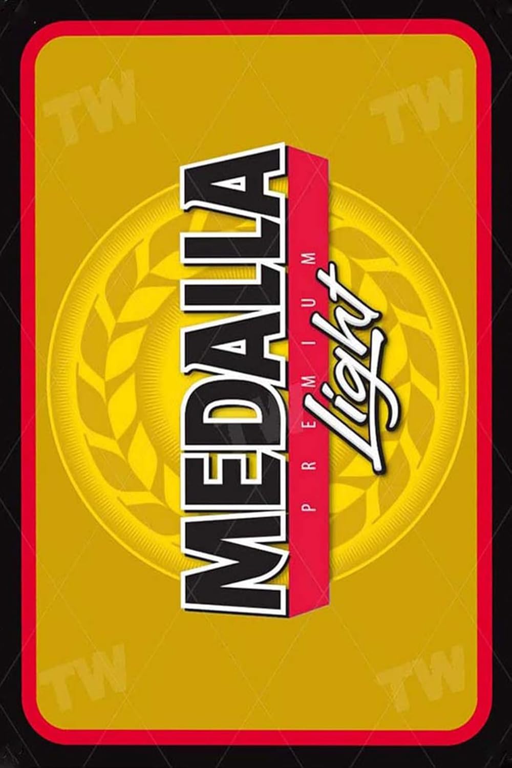 Wine X Beer - Restoran Medalla Light BAR, Bir, Anggur,