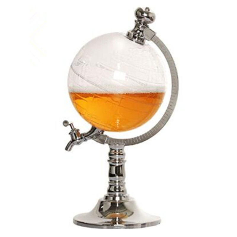 Wine Beer Tasting - Mesin dispenser bir draft kreatif untuk