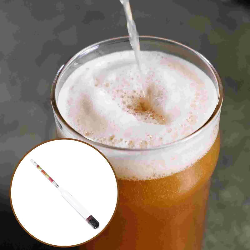 Wine Beer Cider - 1 Buah Hidrometer 3 Skala untuk