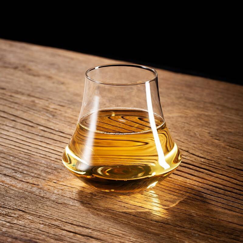 Wine Beer Tasting - Gelas Es Dingin 330/365ml untuk Whiskey,