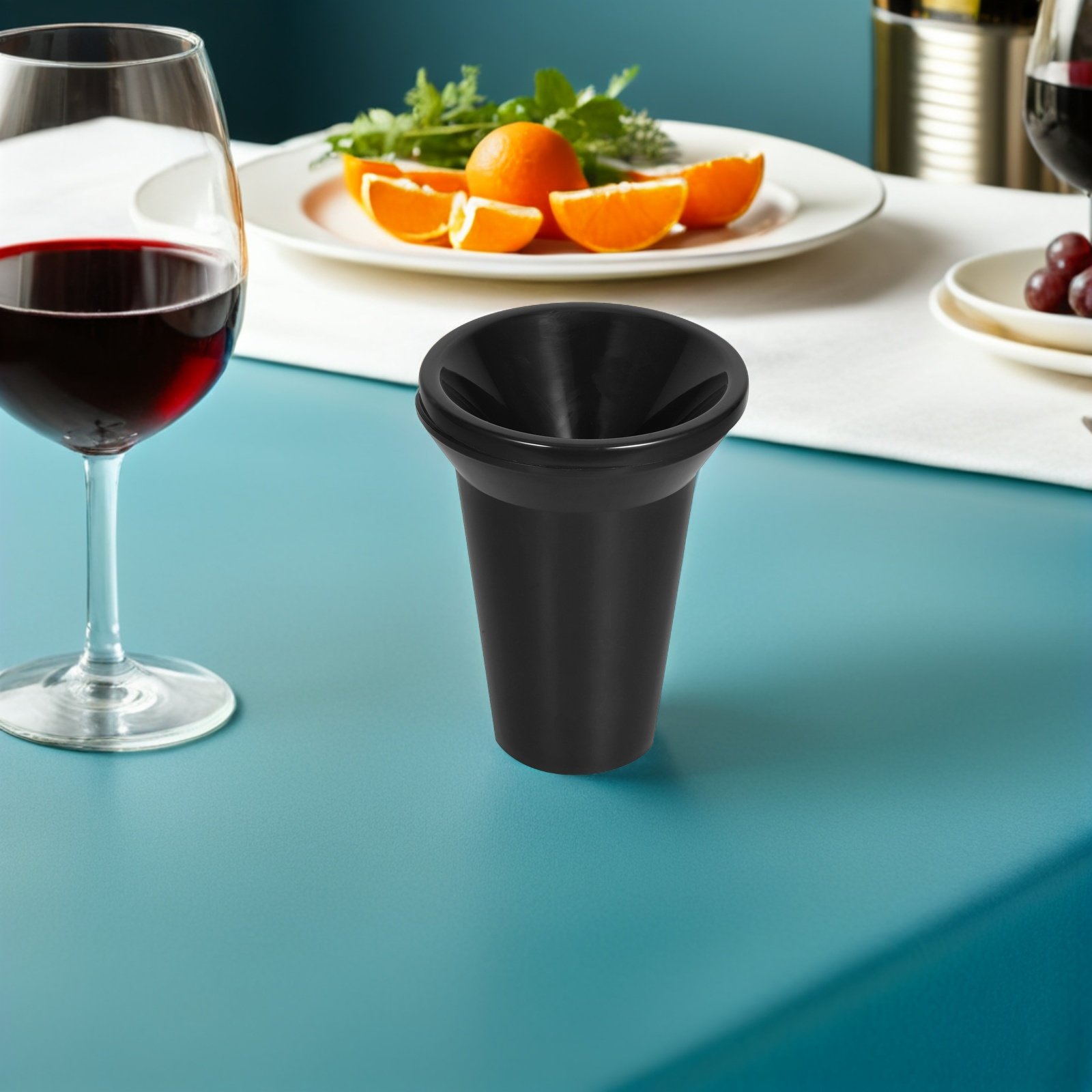 2 buah Tong Penyimpanan Bir un - Wine Beer Tasting ulasan dan harga