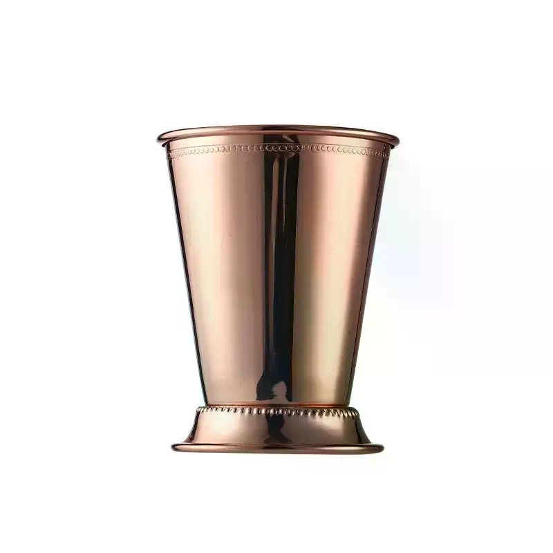 Mug Mint Julep Baja Tahan Kara - Wine Beer Mix ulasan dan harga