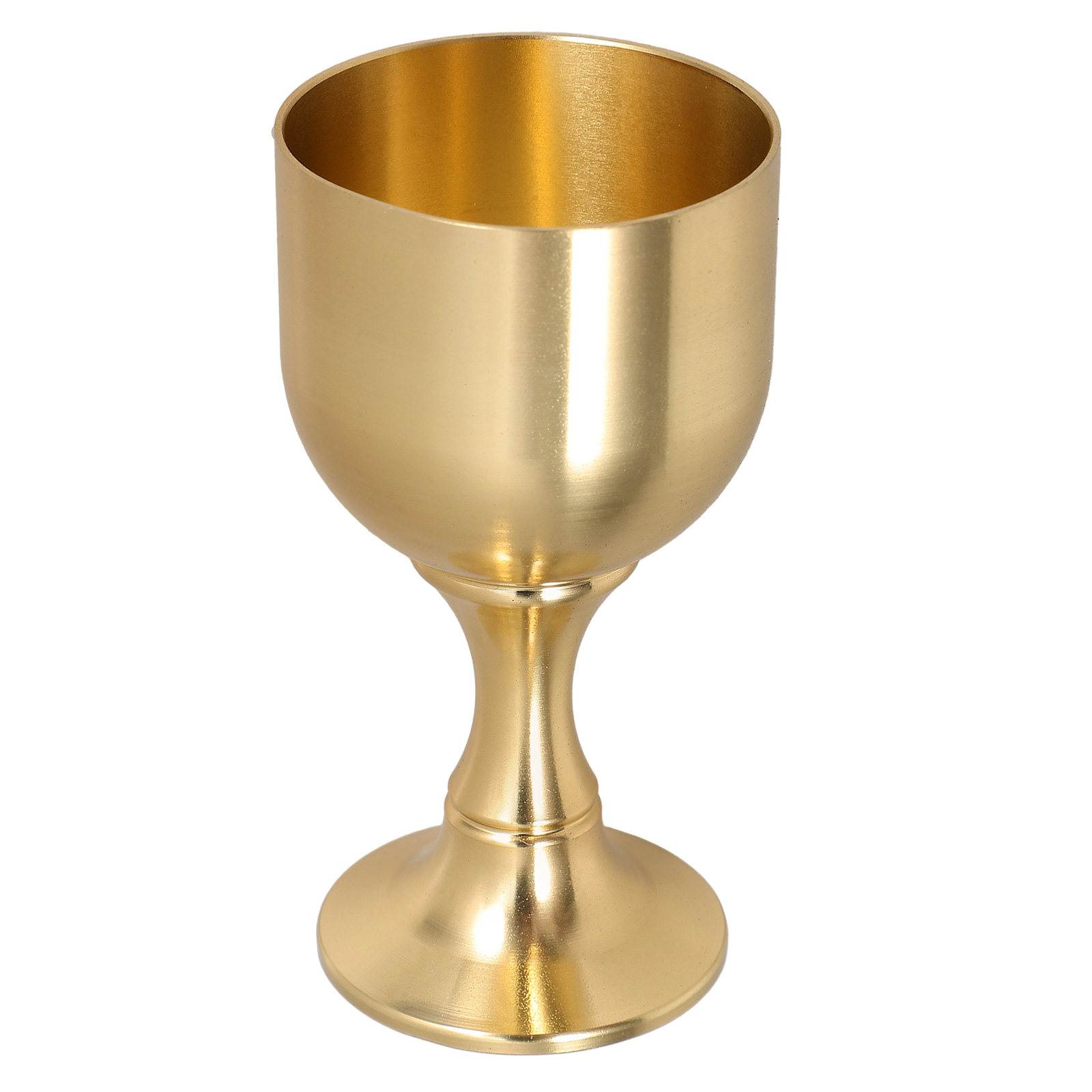 Gelas Tembaga Gaya Vintage Can - Wine Beer Liquor ulasan dan harga