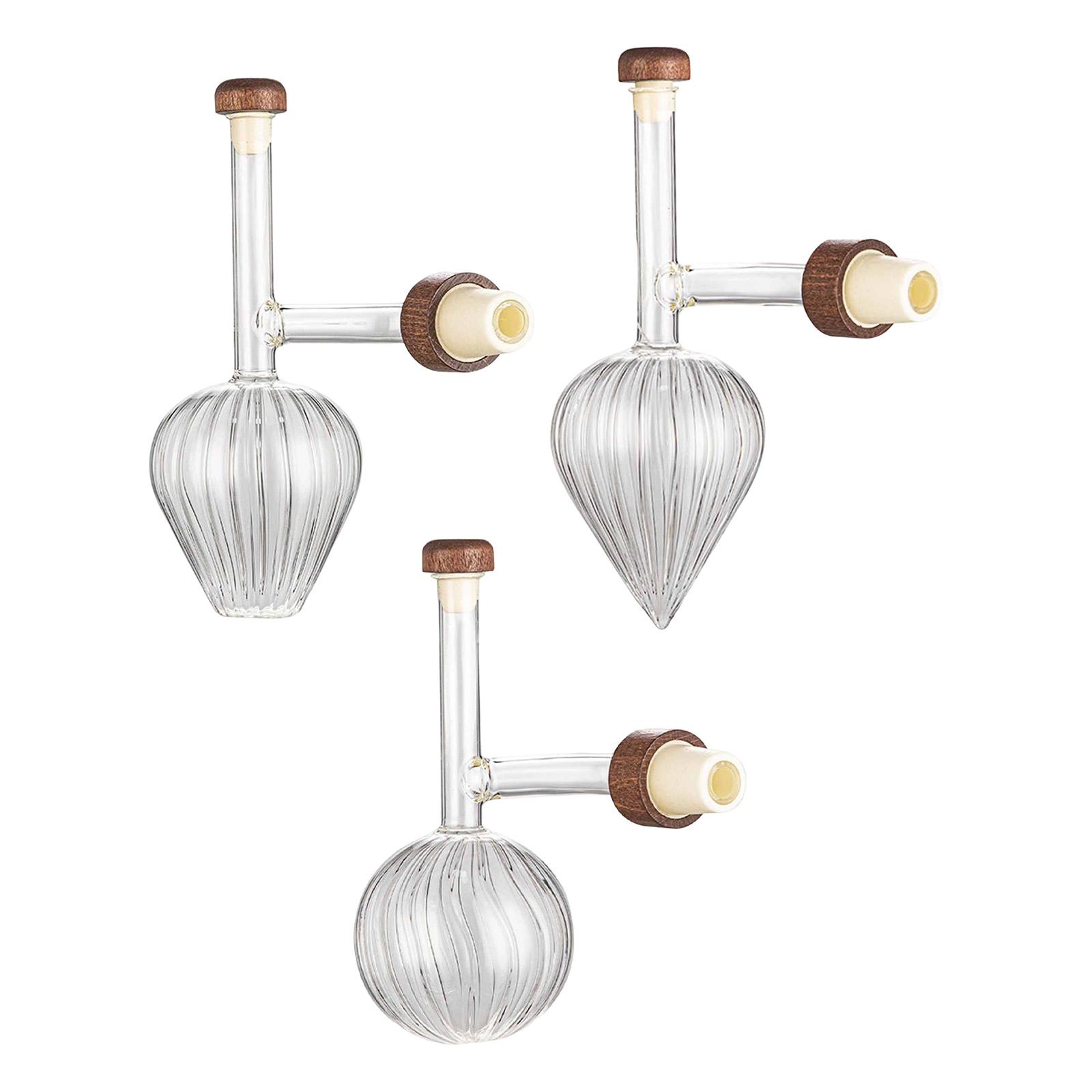 Set Dekanter Portabel Botol Ae - Decanter Aerator Set ulasan dan harga