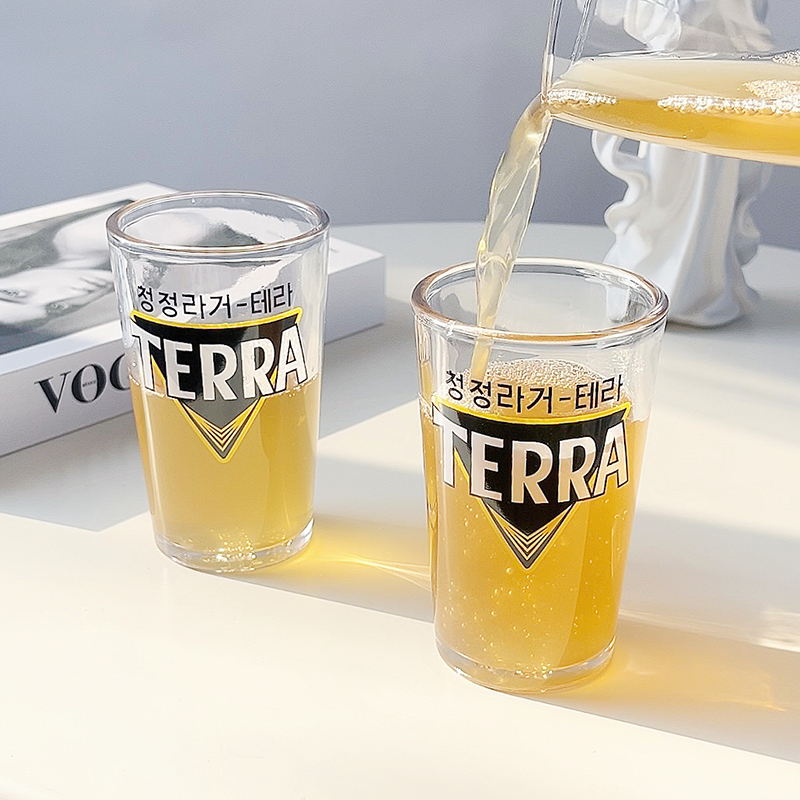 Tera gelas bir cocok rumah Bar - Wine Beer Tasting ulasan dan harga