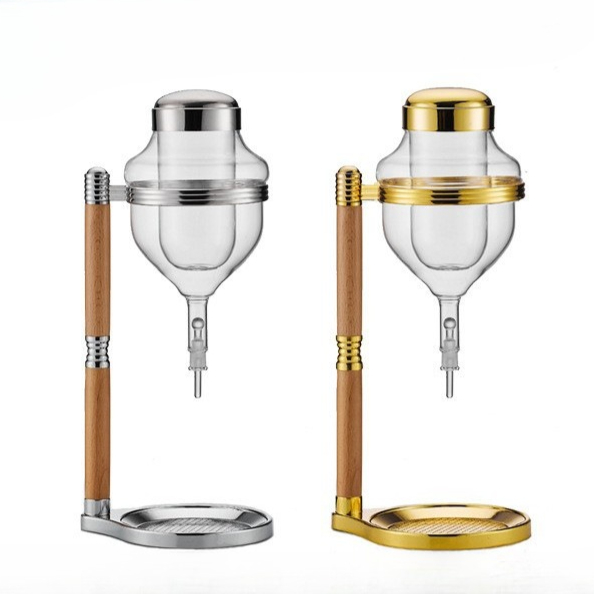Set Dekanter Sake Drip Flow, D - Decanter Aerator Set ulasan dan harga