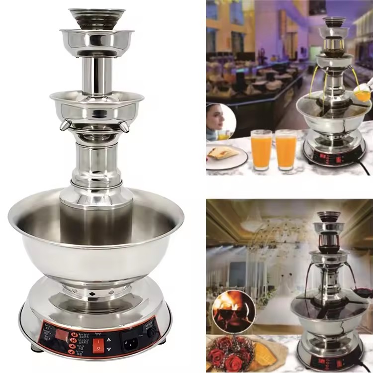 Mesin Dispenser Air Mancur Ang - Wine Beer Combination ulasan dan harga