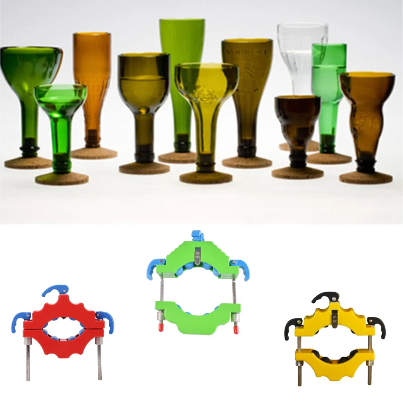 Mesin Pemotong Botol Kaca, Tab - Wine Beer Combination ulasan dan harga