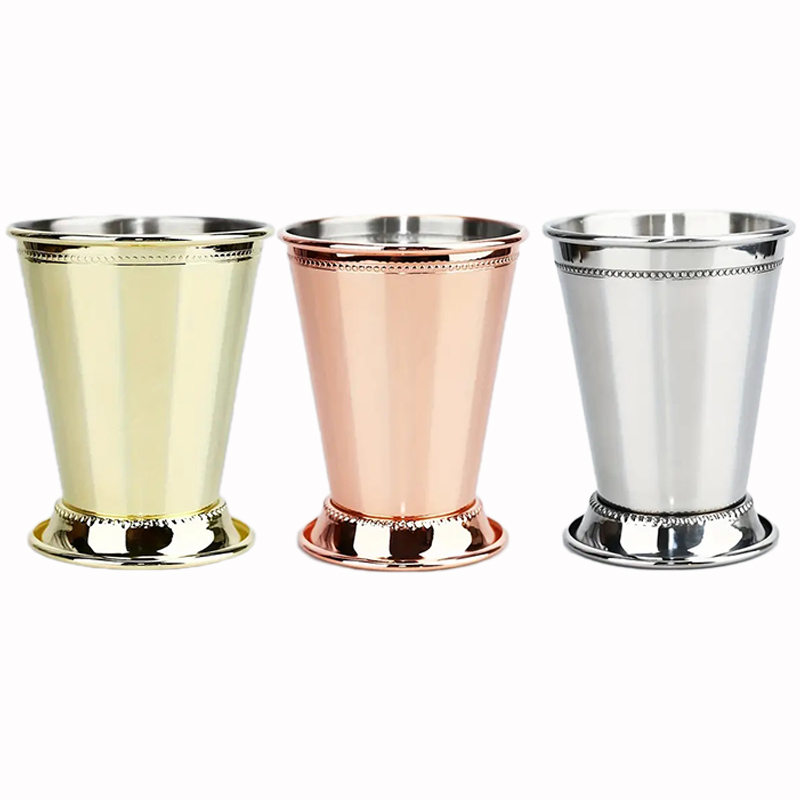 Tiki Mug Mint Julep Mug Cockta - Wine Beer Mix ulasan dan harga