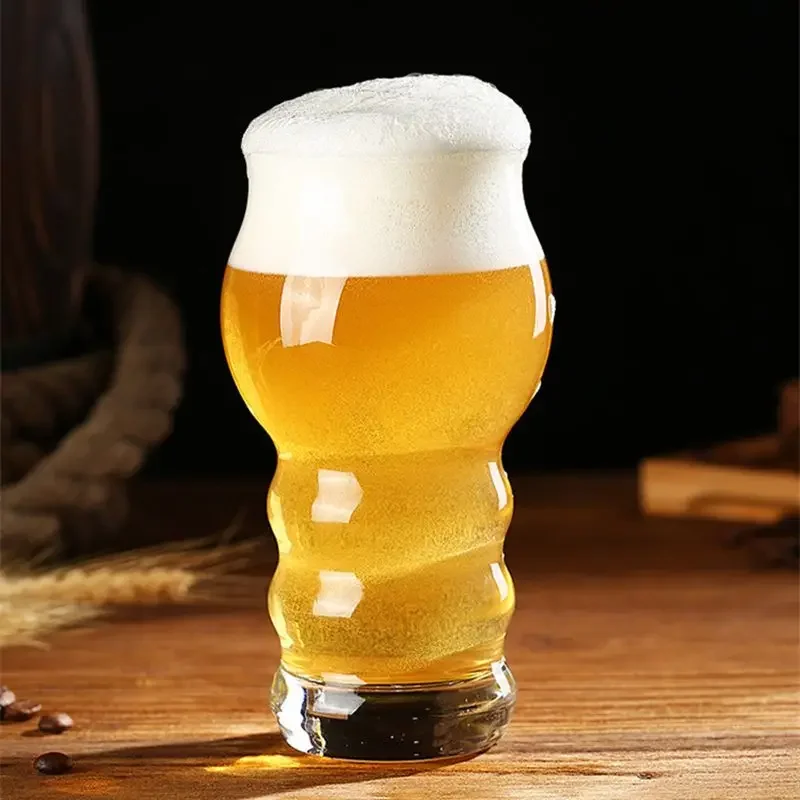 Gelas Rumah Kreatif, Cangkir B - Wine Beer Tequila ulasan dan harga