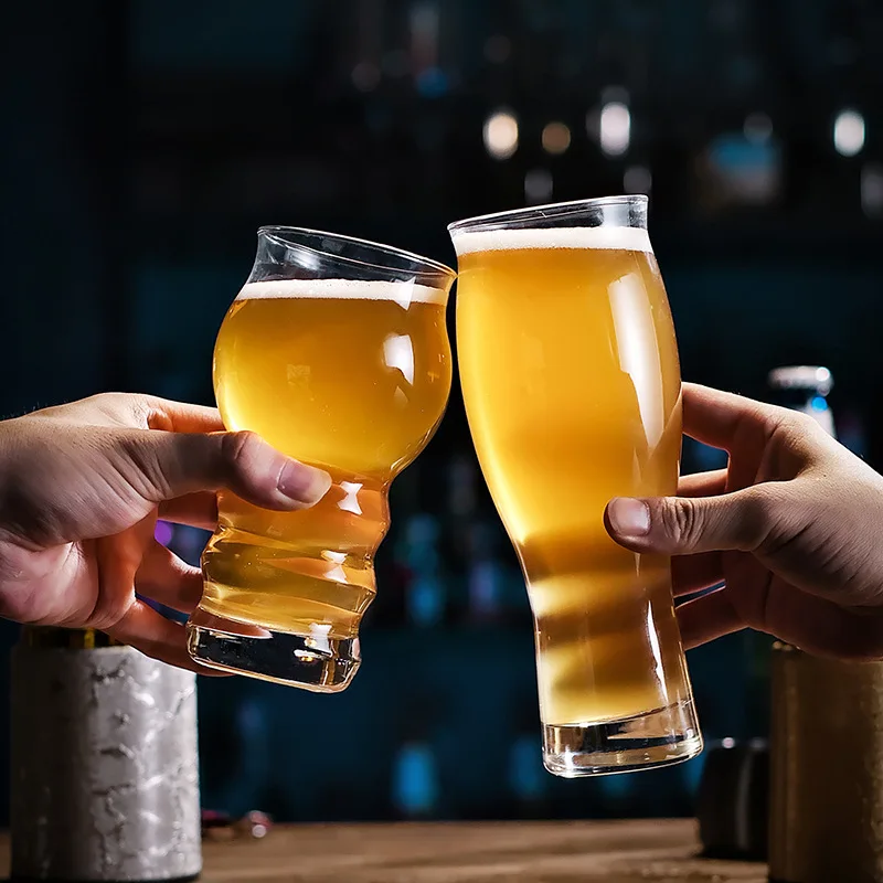 Gelas Rumah Kreatif, Mug Bir,  - Wine Beer Tequila ulasan dan harga