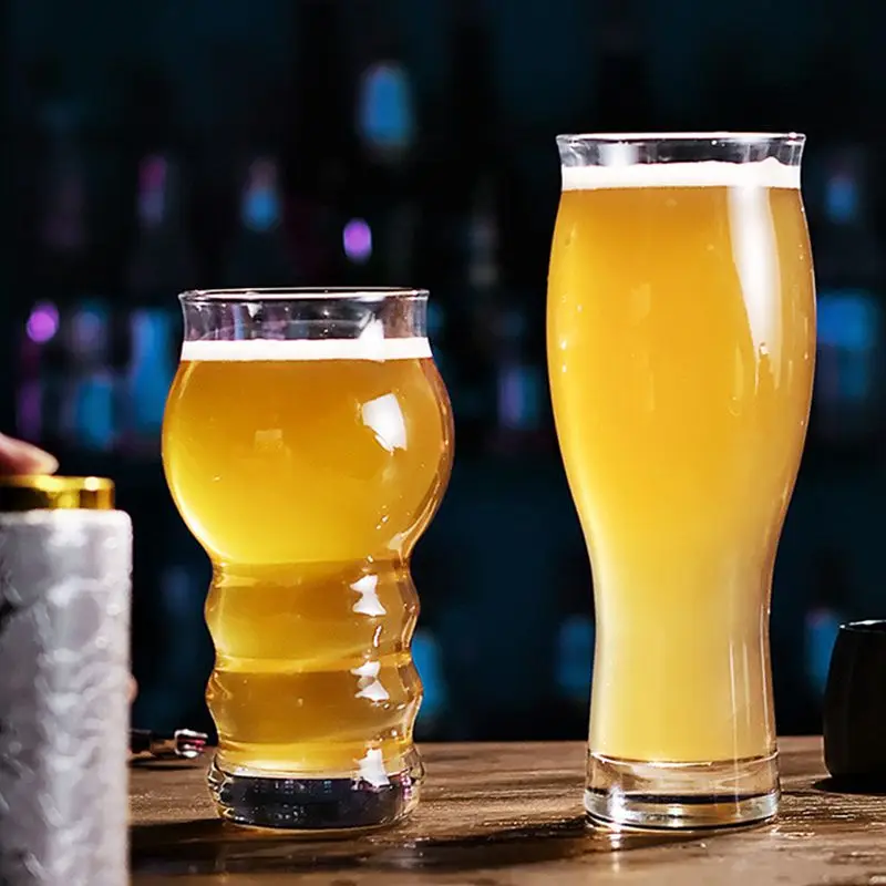 Gelas Rumah Kreatif, Mug Bir,  - Wine Beer Tequila ulasan dan harga