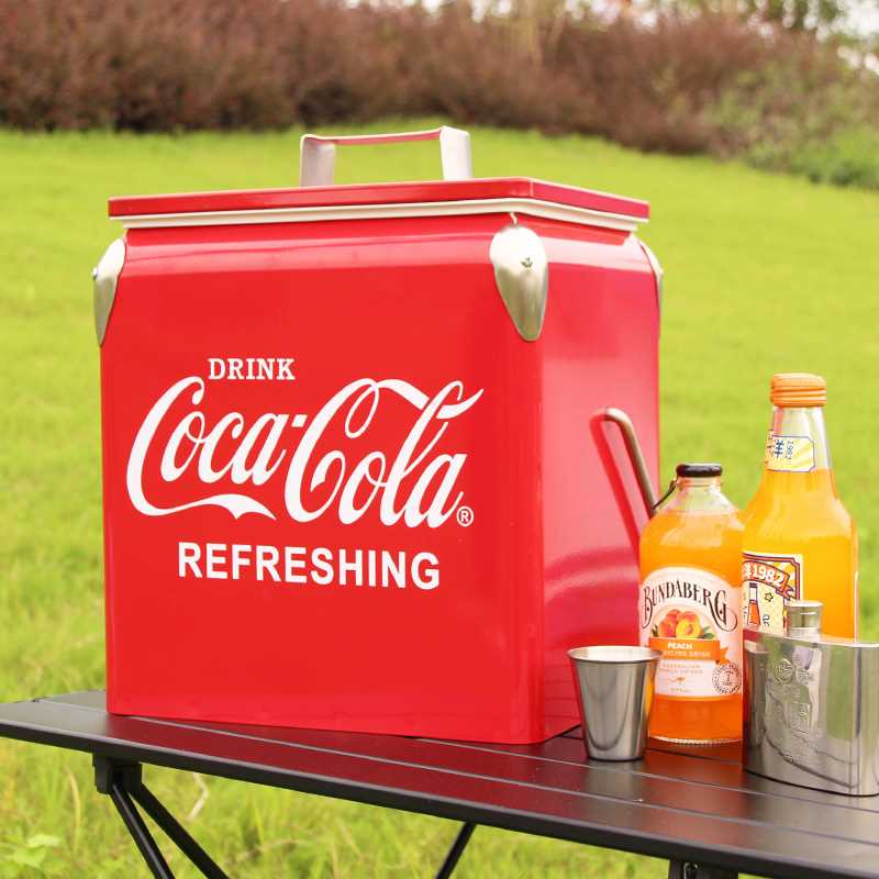 Kotak Pendingin Logam Multi-Pr - Wine Beer Combination ulasan dan harga