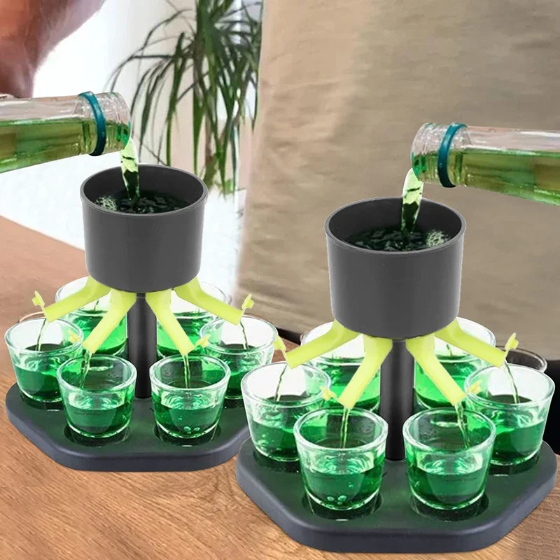 6 Aksesori Alkohol Anggur Bir  - Beer Wine Kit ulasan dan harga