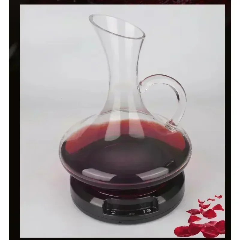 Penjualan Terlaris! Aerator An - Decanter Aerator Set ulasan dan harga