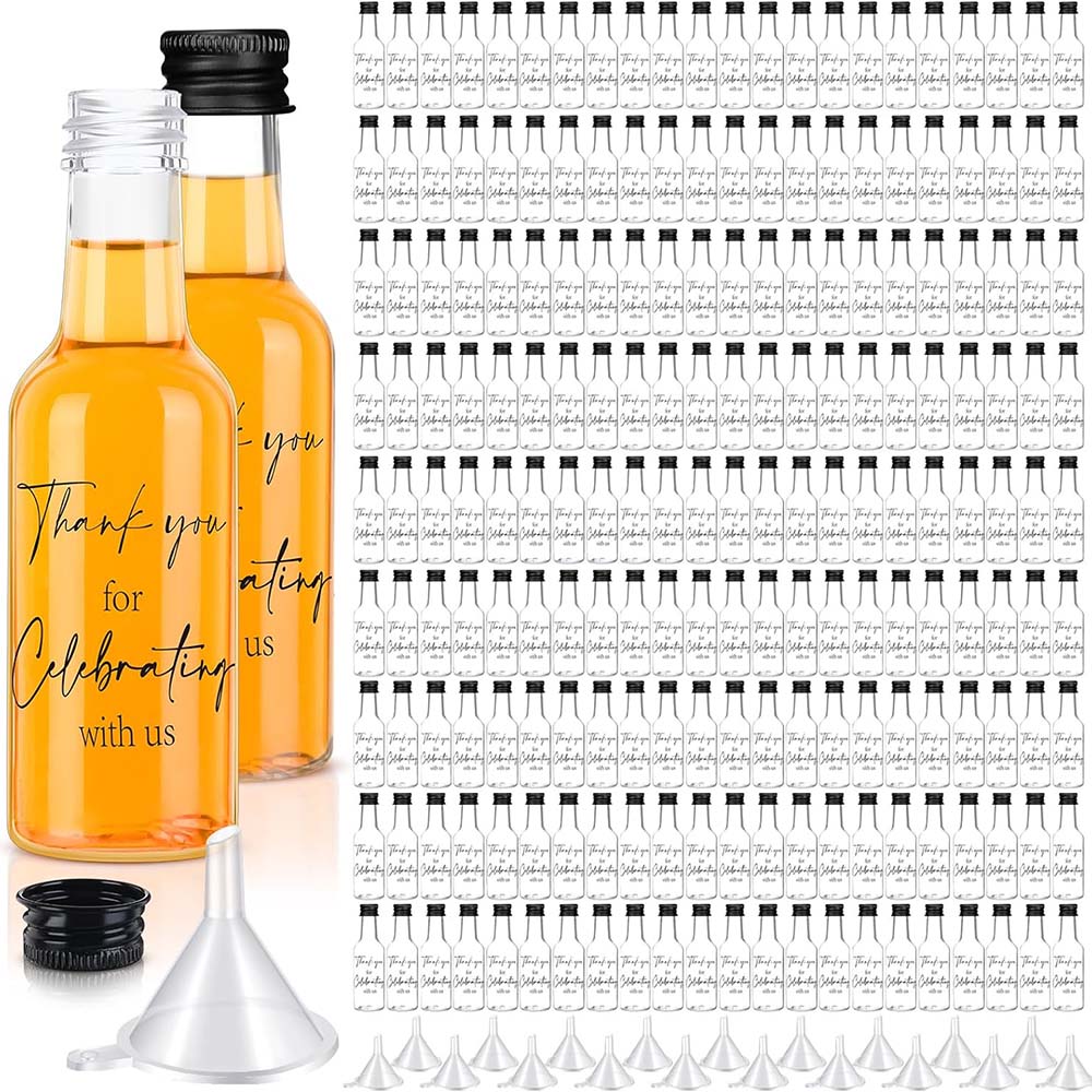 50Ml 1.7Oz Botol Minuman Keras - Wine Beer Liquor ulasan dan harga