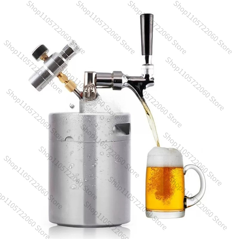Tong Bir Kerajinan Baja Tahan  - Wine Beer Delivery ulasan dan harga