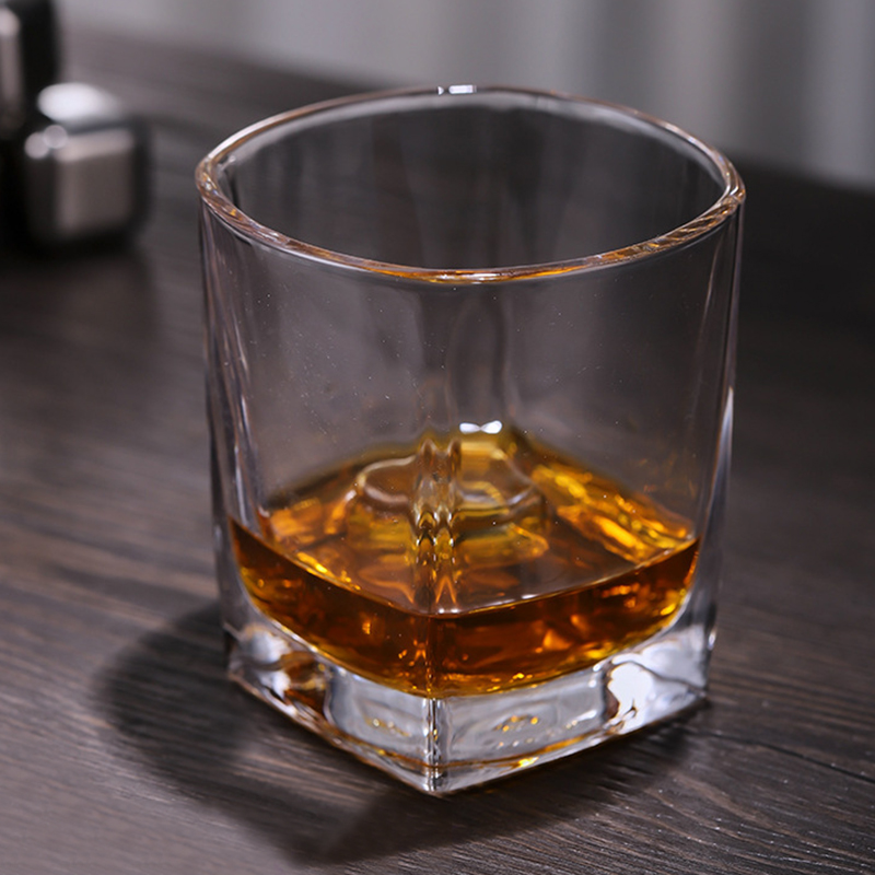 Set gelas anggur asing, gelas  - Wine Beer Liquor ulasan dan harga