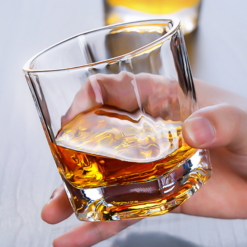 Set gelas anggur asing, gelas  - Wine Beer Liquor ulasan dan harga