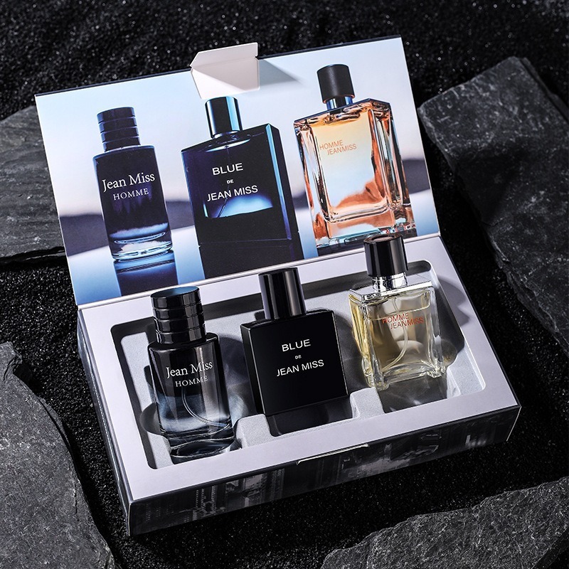 Set Cologne Pria 4 in 1, Aroma - Wine&Beer Help ulasan dan harga