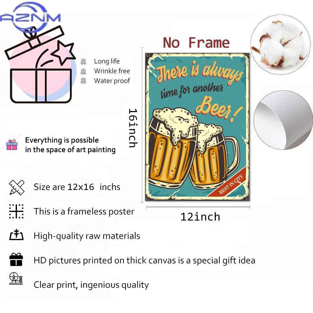 AZNM Bir Anggur Gaya Retro Luk - Wine Beer Combination ulasan dan harga