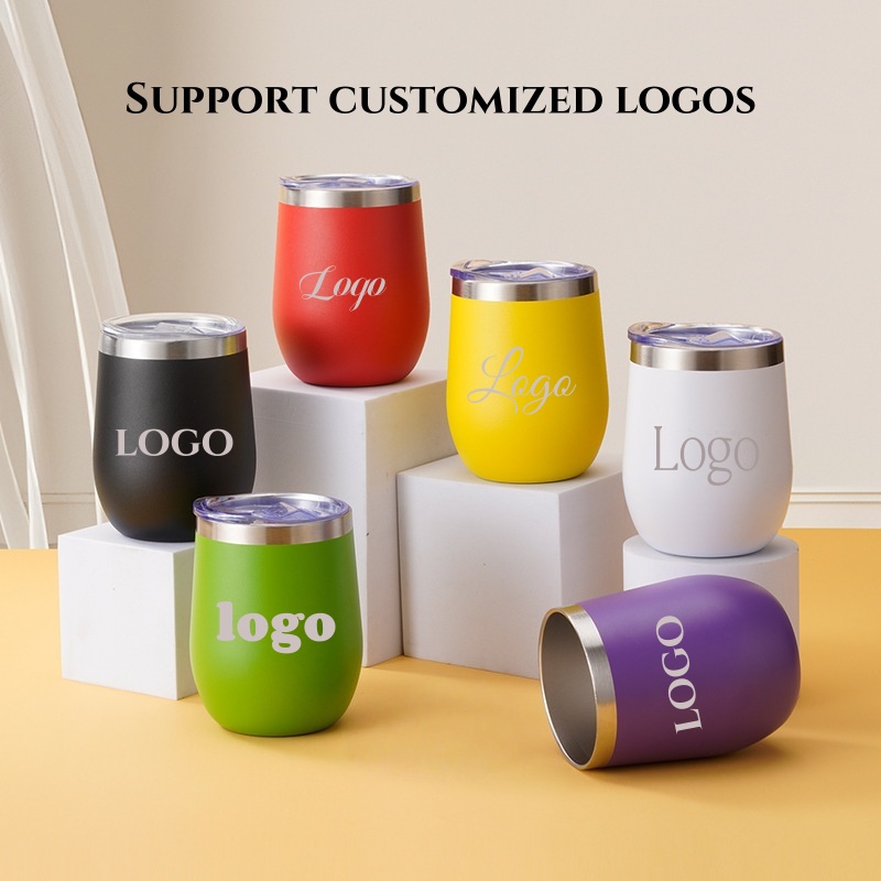 Logo dicetak laser pada gelas  - Wine Beer Logo ulasan dan harga