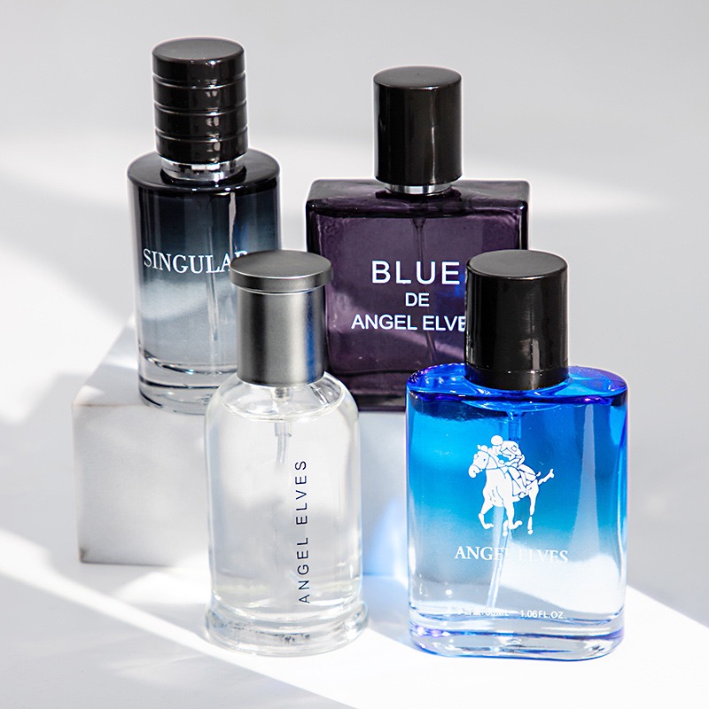 Set Cologne Pria 4 in 1, Aroma - Wine&Beer Help ulasan dan harga