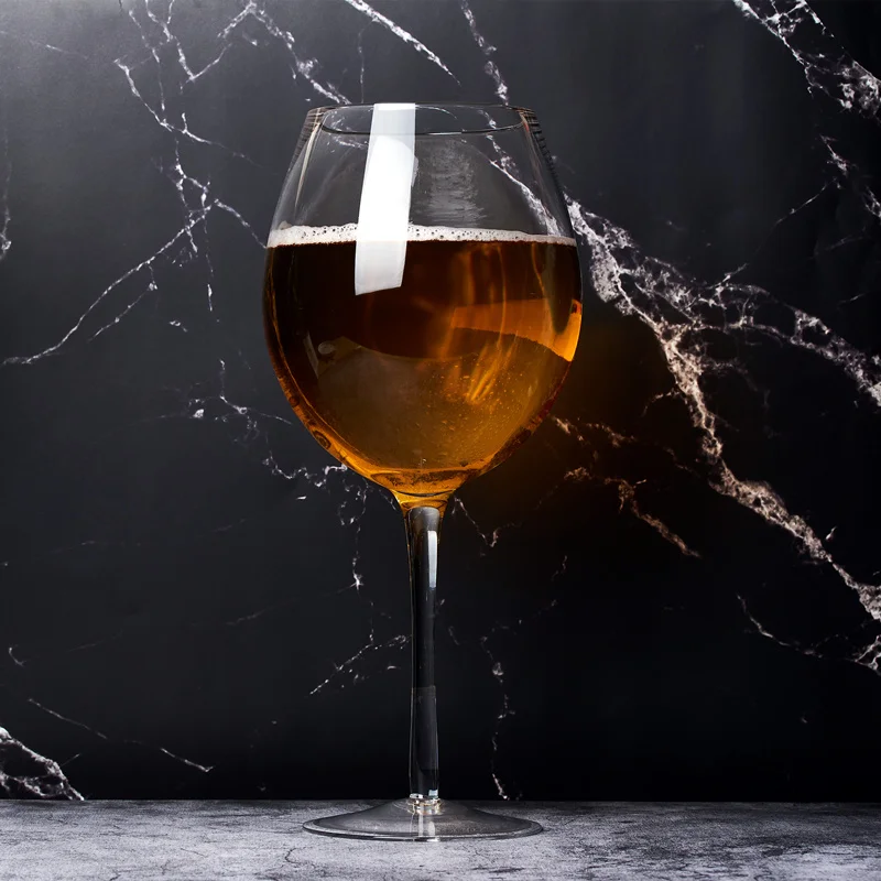 Gelas Anggur dan Mug Bir Raksa - Wine Beer Liquor ulasan dan harga