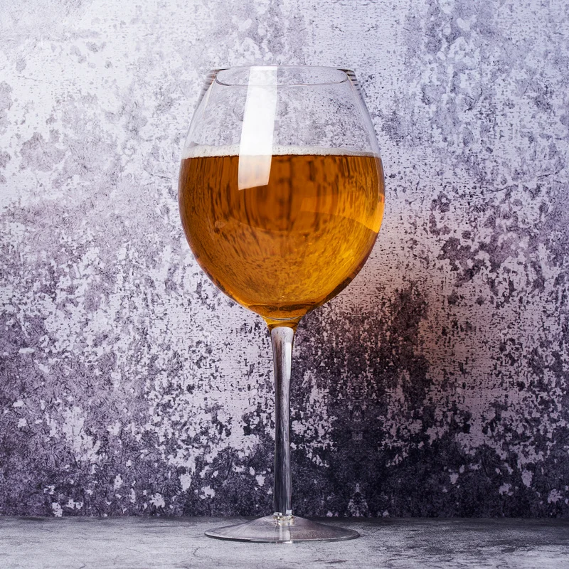 Gelas Anggur dan Mug Bir Raksa - Wine Beer Liquor ulasan dan harga