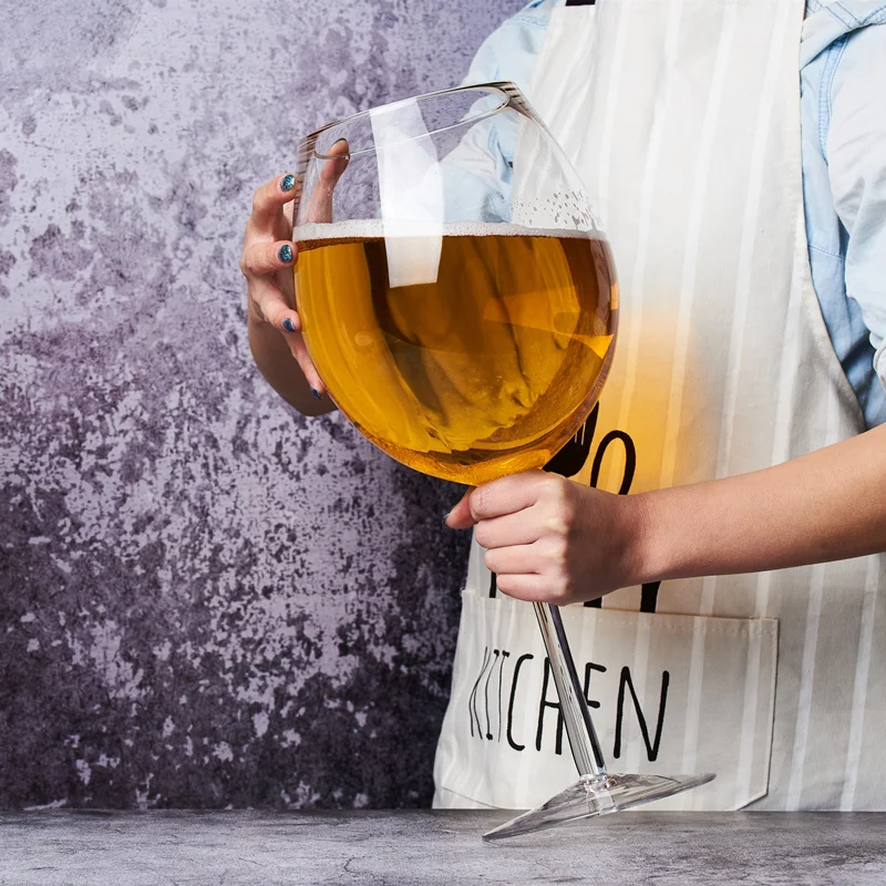 Gelas Anggur dan Mug Bir Raksa - Wine Beer Liquor ulasan dan harga
