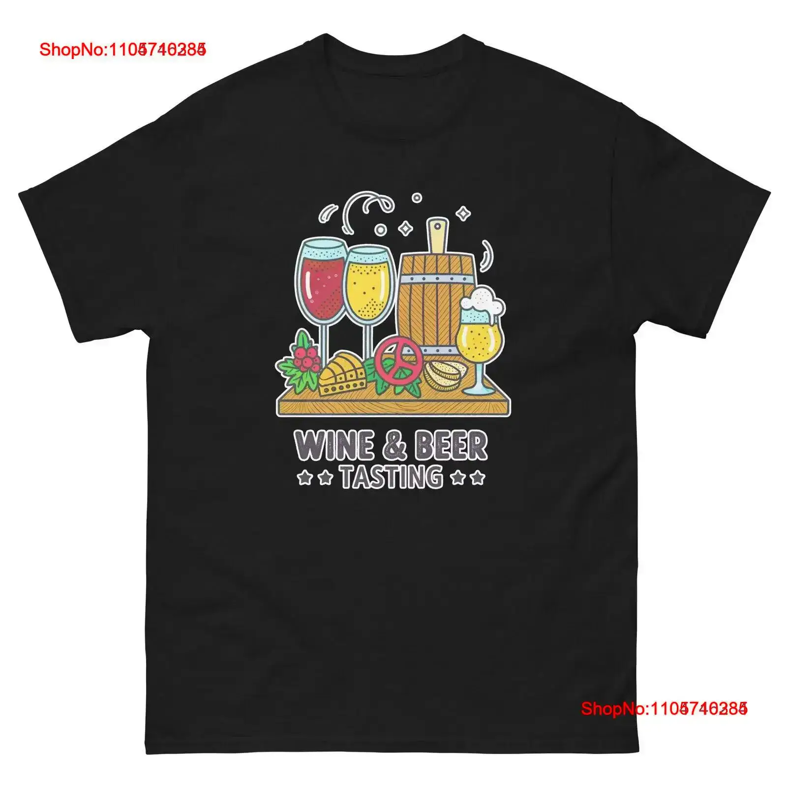 Acara Pencicipan Anggur dan Bi - Wine Beer Tasting ulasan dan harga