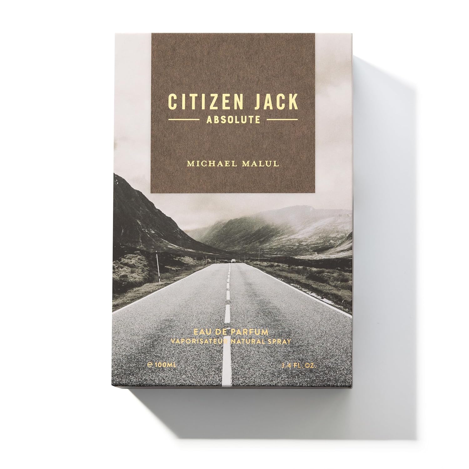 Michael Malul Citizen Jack Abs - Wine&Beer Help ulasan dan harga
