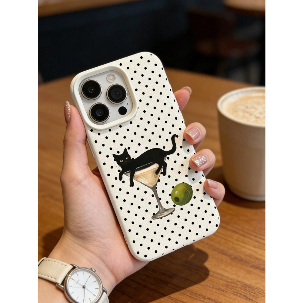 Ilustrasi Kucing Artistik di G - Wine & Beer Packages ulasan dan harga