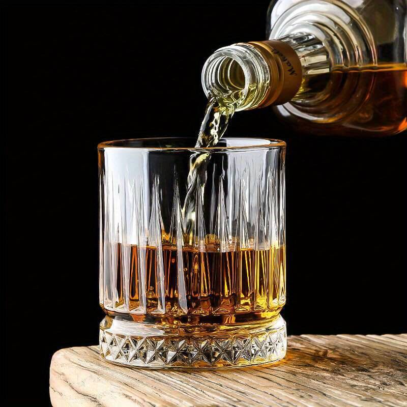 100Ml/210Ml Wiski Eropa Rumah  - Wine Beer Tasting ulasan dan harga