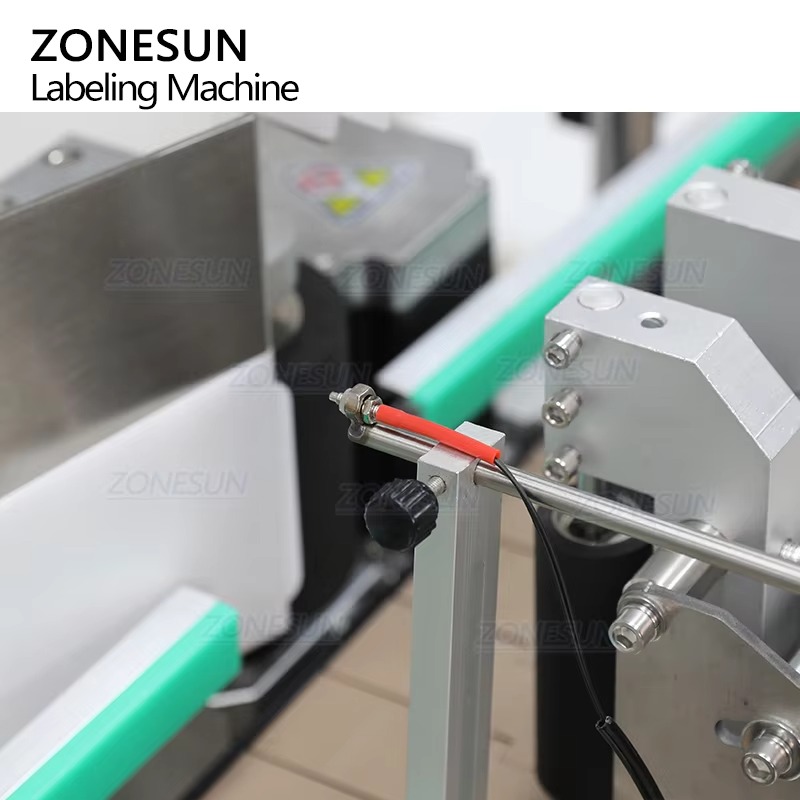 Mesin Pelabel Botol Bundar Oto - Wine Beer Combination ulasan dan harga