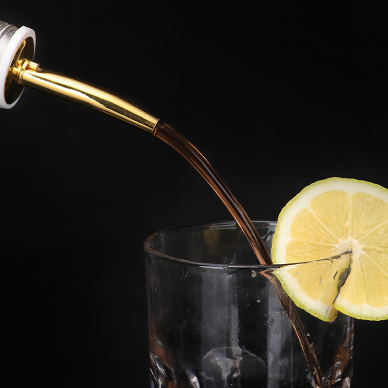 4Pcs hitam/mawar emas/perak pe - Wine Beer Liquor ulasan dan harga
