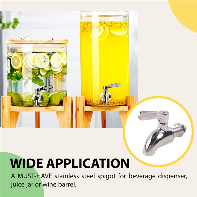 ABMI-Keran Bir Stainless Steel - Wine Beers ulasan dan harga