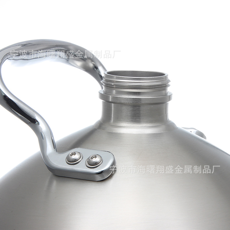 Tong anggur kerajinan tangan,  - Wine Beer Delivery ulasan dan harga