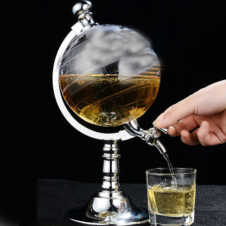 Dispenser anggur, bar, restora - Wine Beer Restaurant ulasan dan harga