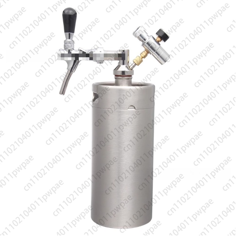 Tong Penyimpanan Bir Kedua dar - Wine Beer Delivery ulasan dan harga
