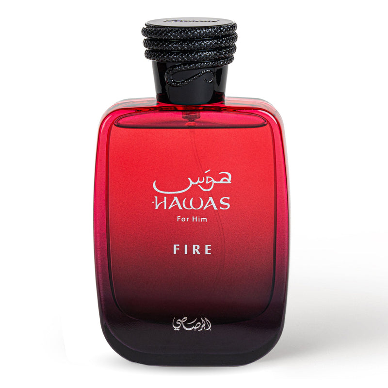Parfum Pria Mewah Rasasi Hawas - Wine&Beer Help ulasan dan harga