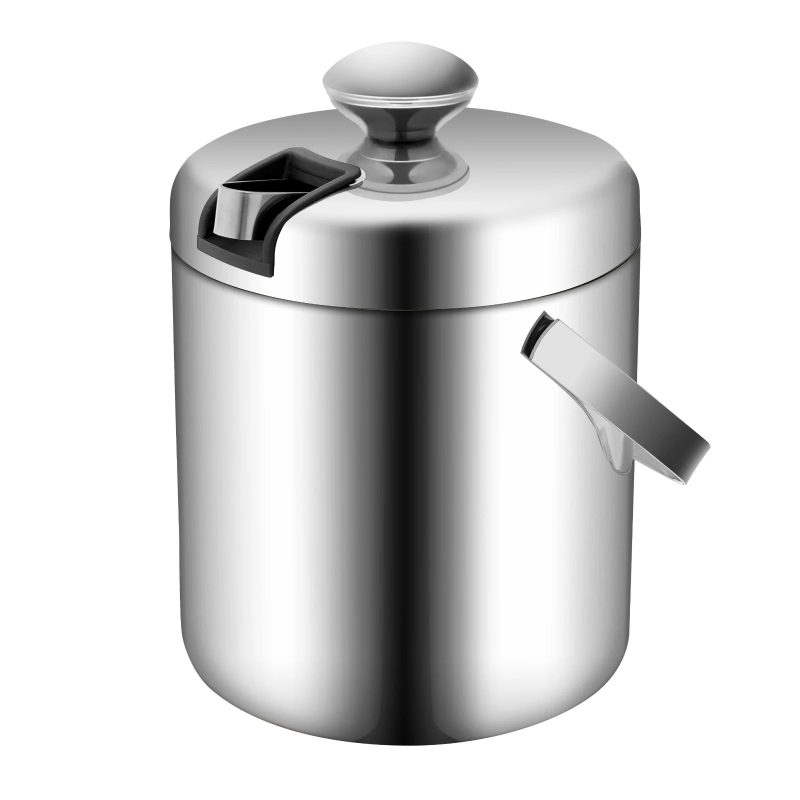 Ember Es Batu Portabel 1.3L Be - Wine Beer Combination ulasan dan harga